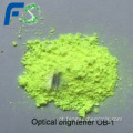 Agente de clareamento fluorescente OB OBA184 CAS 7128-64-5
